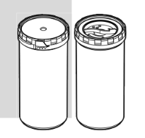 250ml Tamper Evident